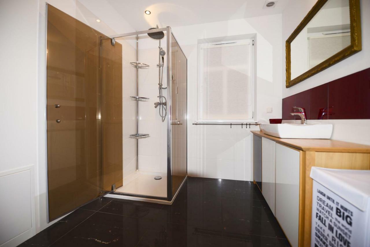 Apartament Topczewo Eksteriør billede
