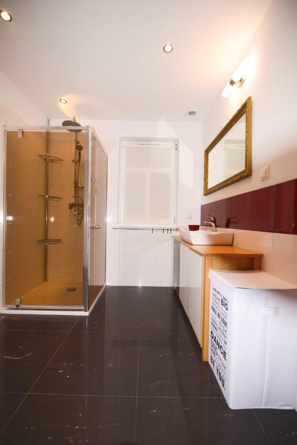 Apartament Topczewo Eksteriør billede